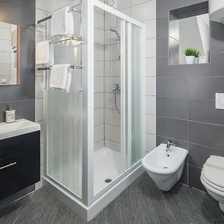 Appartement Urban Premium (adults Only) Poreč