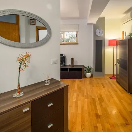 Urban Premium (adults Only) Appartement