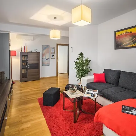 Urban Premium (adults Only) Poreč