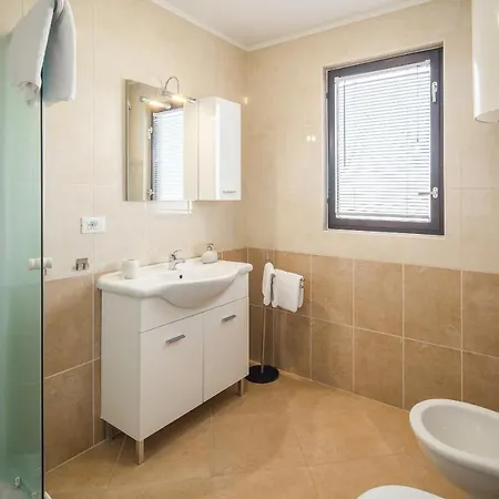 Urban Premium (adults Only) Appartement *