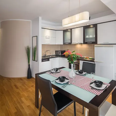 Urban Premium (adults Only) Poreč