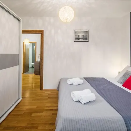 Urban Premium (adults Only) Appartement Poreč