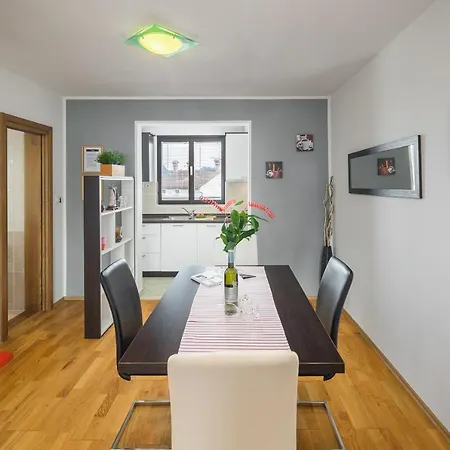 Urban Premium (adults Only) Appartement *