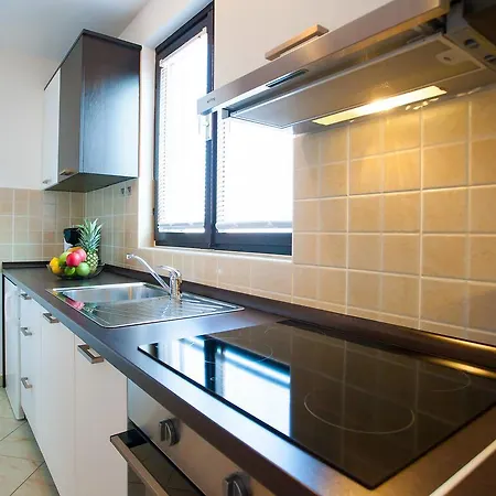 Urban Premium (adults Only) Poreč