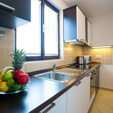 Urban Premium (adults Only) Appartement