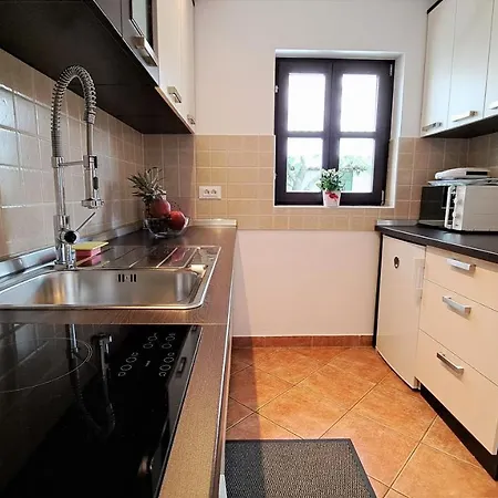 Urban Premium (adults Only) Appartement