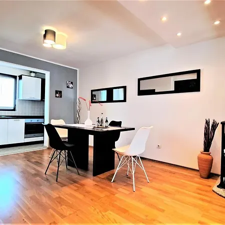 Urban Premium (adults Only) Appartement