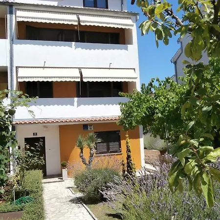 Urban Premium (adults Only) Appartement