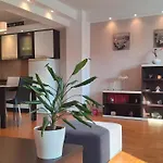 Lejlighed Urban Premium (adults Only)