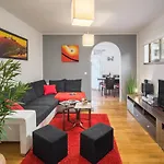 Lejlighed Urban Premium (adults Only) *