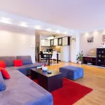 Urban Premium (adults Only) Lejlighed