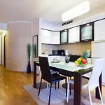 Urban Premium (adults Only) Lejlighed Poreč