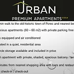 Urban Premium (adults Only) Lejlighed