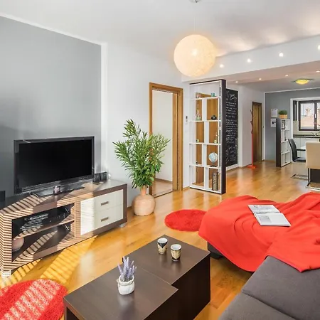 Urban Premium (adults Only) Пореч