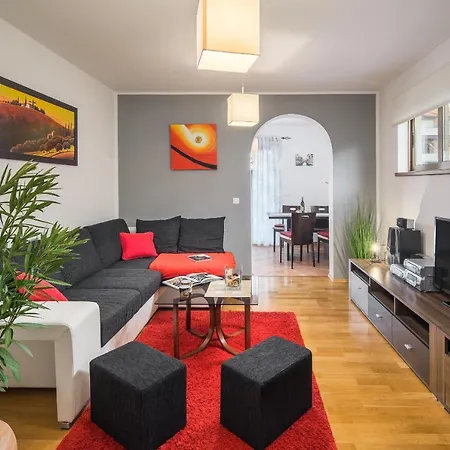 Apartmán Urban Premium (adults Only) *