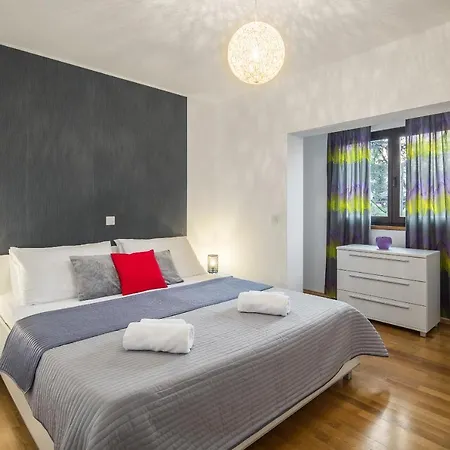 Urban Premium (adults Only) Пореч