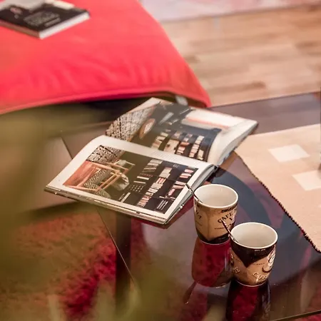 Apartmán Urban Premium (adults Only) *