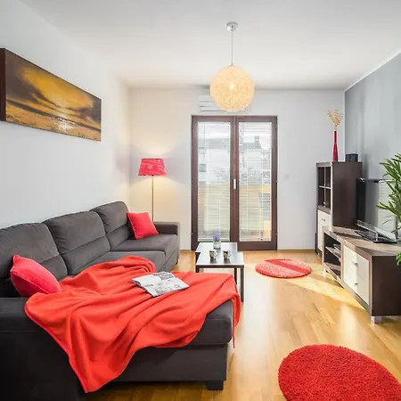 Urban Premium (adults Only) Apartman Poreč