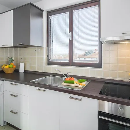 Apartmán Urban Premium (adults Only) Poreč