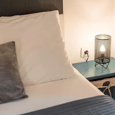 Urban Premium (adults Only) Apartman *