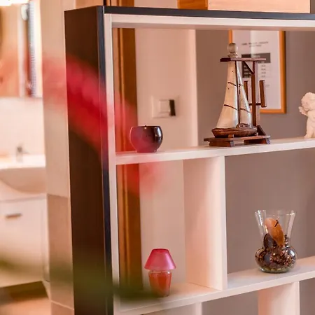 Urban Premium (adults Only) Apartmán *
