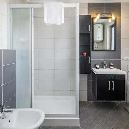 Urban Premium (adults Only) Пореч