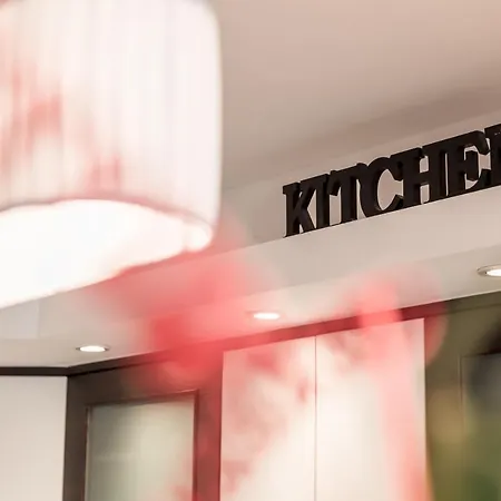 Urban Premium (adults Only) Апартаменты *