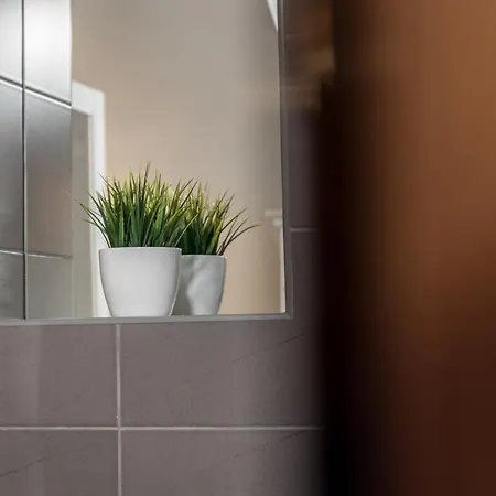 Apartmán Urban Premium (adults Only) *