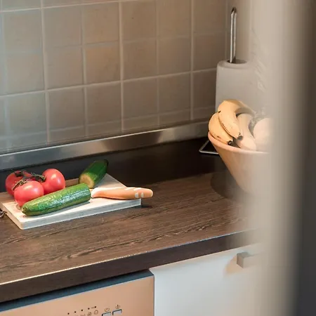 Apartmán Urban Premium (adults Only)