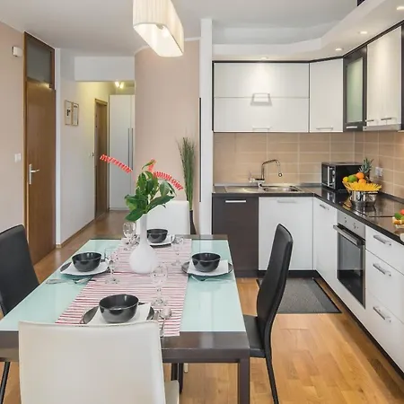 Apartmán Urban Premium (adults Only) Poreč