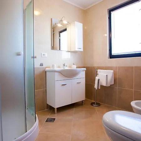 Apartmán Urban Premium (adults Only)