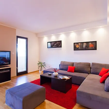 Urban Premium (adults Only) Пореч