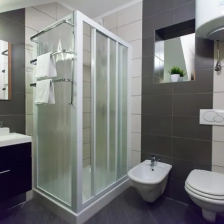 Apartmán Urban Premium (adults Only)