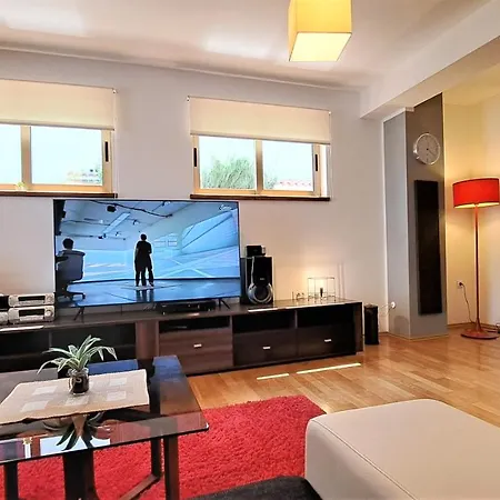 Urban Premium (adults Only) * Пореч