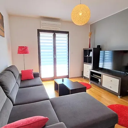 Appartement Urban Premium Poreč