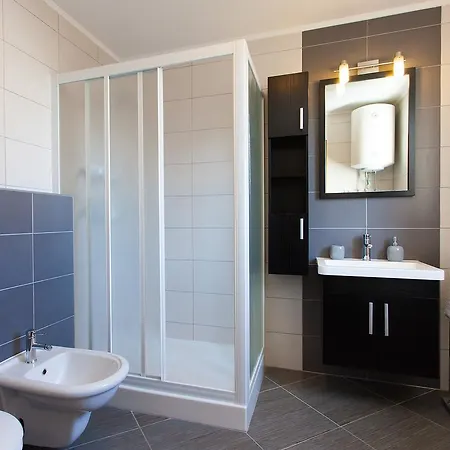 Апартаменты Urban Premium (adults Only) *