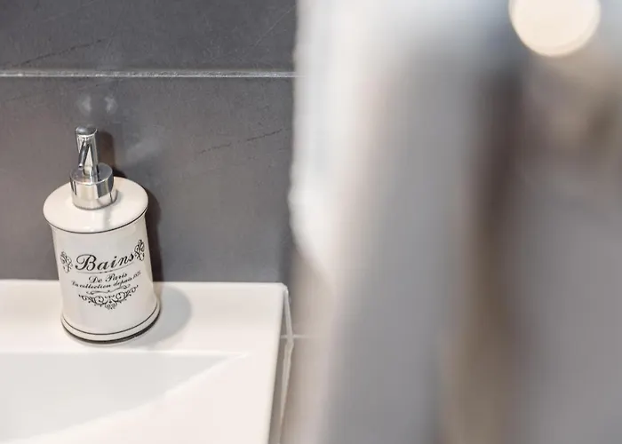 Urban Premium (adults Only) Apartamento *