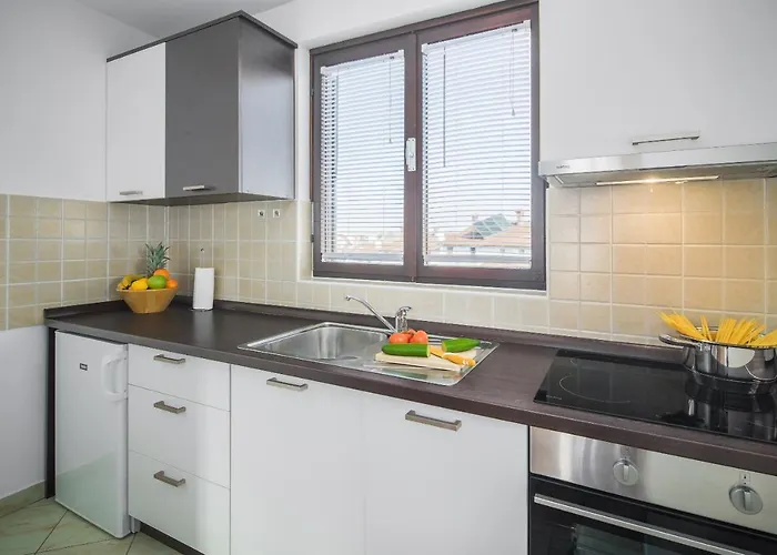 Apartamento Urban Premium (adults Only) Poreč