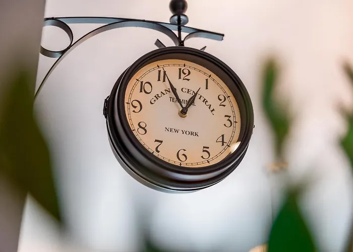 Urban Premium (adults Only) Apartamento *