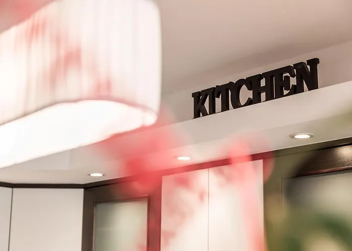 Urban Premium (adults Only) Apartamento *