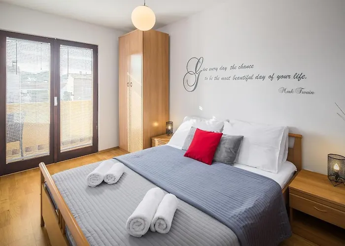 Urban Premium (adults Only) Apartamento Poreč