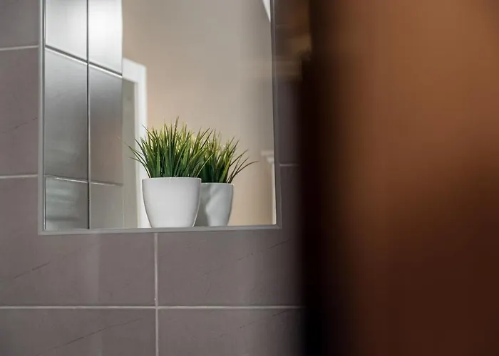 Apartamento Urban Premium (adults Only) *