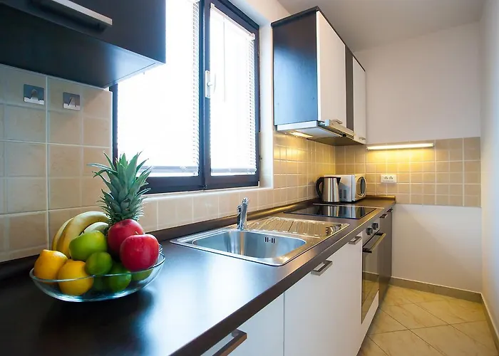 Urban Premium (adults Only) Apartamento