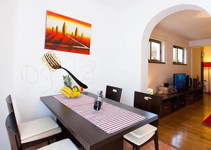 Urban Premium (adults Only) Poreč