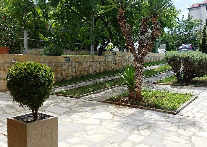 Urban Premium (adults Only) Apartamento Poreč