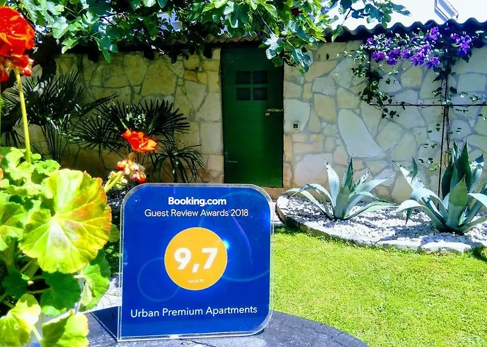 Apartamento Urban Premium (adults Only) Poreč