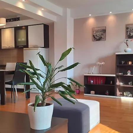 Appartamento Urban Premium (adults Only)