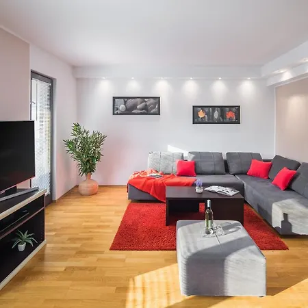 Urban Premium (adults Only) * Porec
