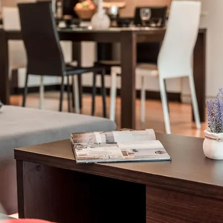 Apartman Urban Premium (adults Only)