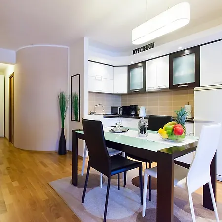Urban Premium (adults Only) Appartamento Porec